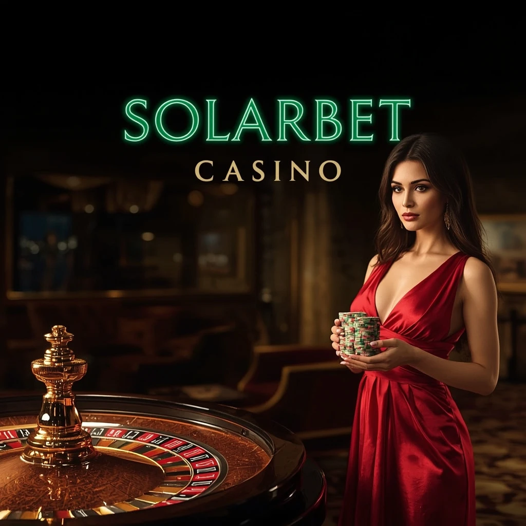 Solarbet Casino France Solarbet Casino France