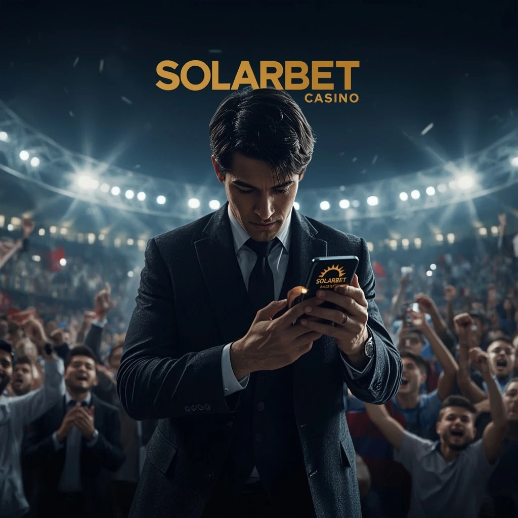 Solarbet Casino Paris Solarbet Casino Paris